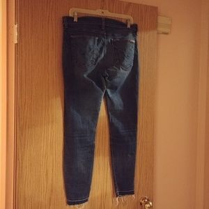Hudson Jeans Jeans - Pre-Owned Hudson Jeans Hudson Jeans Jeans - Pre-Owned Hudson Jeans